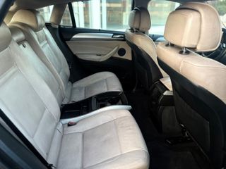 BMW X6 2008