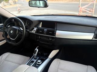 BMW X6 2008