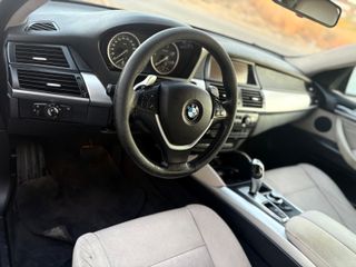 BMW X6 2008