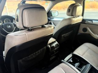 BMW X6 2008