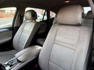 BMW X6 2008