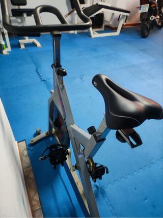 Bicicleta Estática GAC