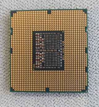 Procesador Intel Xeon E5506 Socket 1366