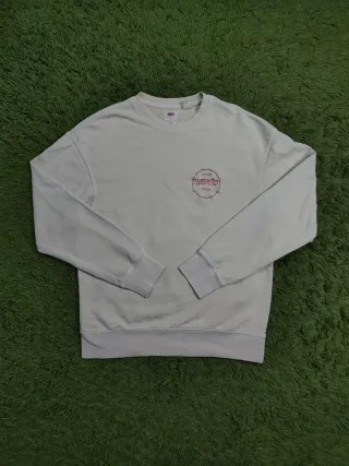 Levi's Jersey Crema