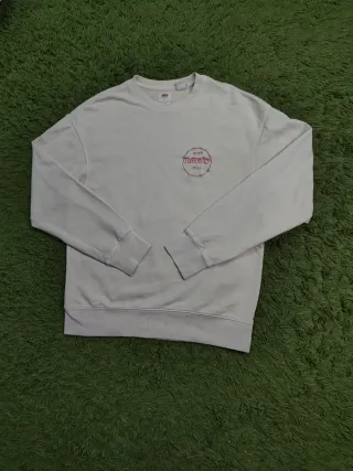 Levi's Jersey Crema