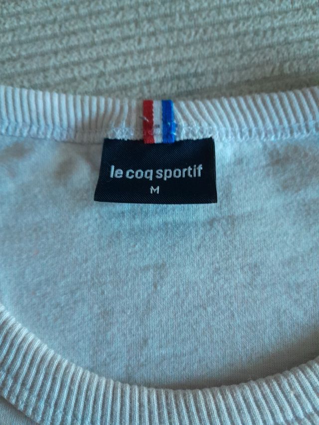 Camiseta Le Coq Sportif Talla M