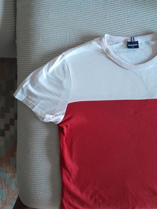 Camiseta Le Coq Sportif Talla M