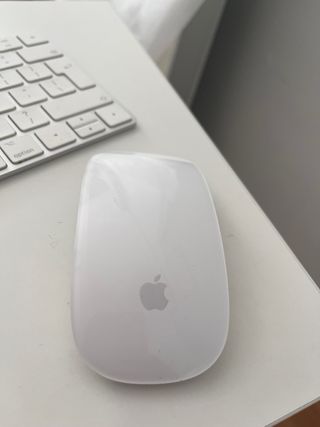 Kit Teclado y Ratón Inalámbrico Apple 