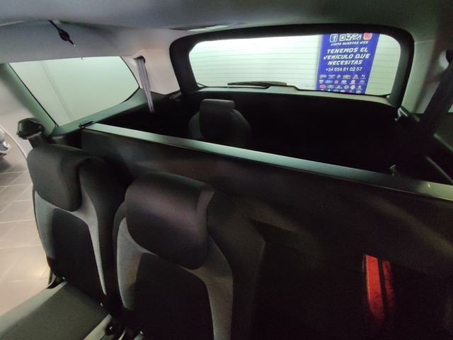 Citroën Grand C4 Picasso PureTech 130 S&S 6v Live