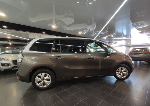 Citroën Grand C4 Picasso PureTech 130 S&S 6v Live