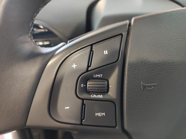 Citroën Grand C4 Picasso PureTech 130 S&S 6v Live