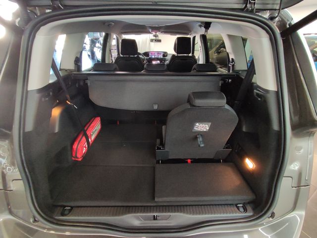 Citroën Grand C4 Picasso PureTech 130 S&S 6v Live