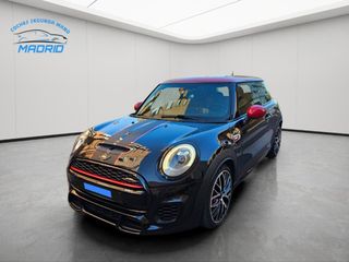MINI Cooper John Cooper Works