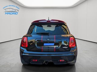 MINI Cooper John Cooper Works