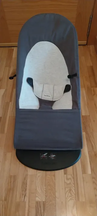 Hamaca Bebé BabyBjörn