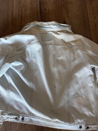 Chaqueta Levis Jeans