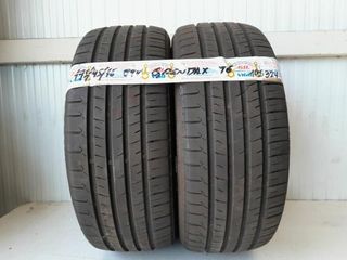 Mitsubishi 1151285 195/45/16 84v neumático colt