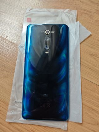 Xiaomi Mi 9T Nero