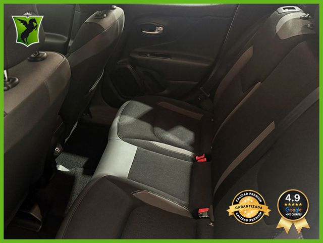 JEEP Renegade eHybrid 1.5 96kW130CV Limited ATX