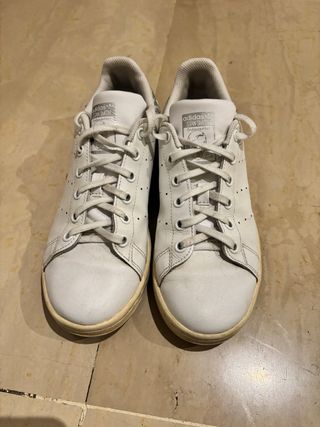 Adidas Stan Smith Talla 37.5