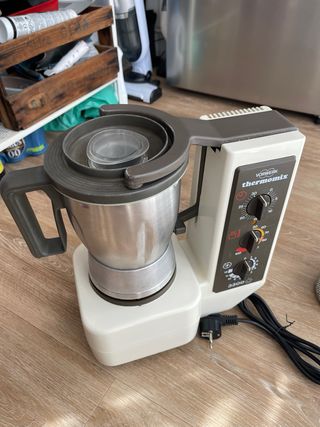 Thermomix TM3300