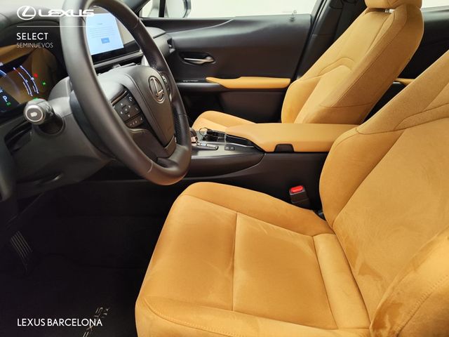 Lexus UX300h UX+ 2025 REF 8726
