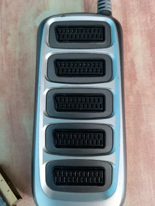 Duplicatore Scart GBL