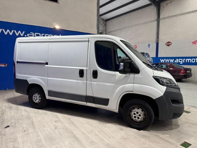 Peugeot Boxer 2.2 L2h1