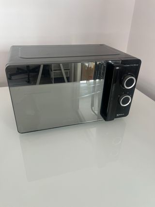 Microondas Cecotec 3DWave Mirror