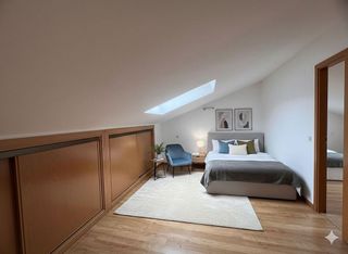 Piso en venta en Casco Histórico en Guadalajara