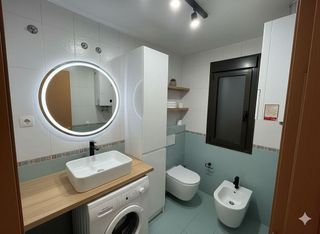 Piso en venta en Casco Histórico en Guadalajara