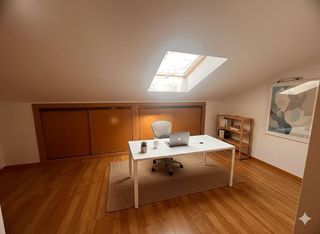 Piso en venta en Casco Histórico en Guadalajara