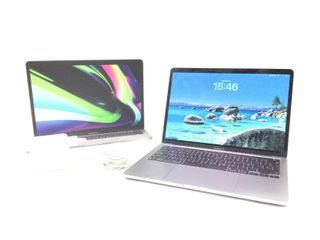 portatil apple apple macbook pro m1 8-core 3.2 13 (2020) (a2338)