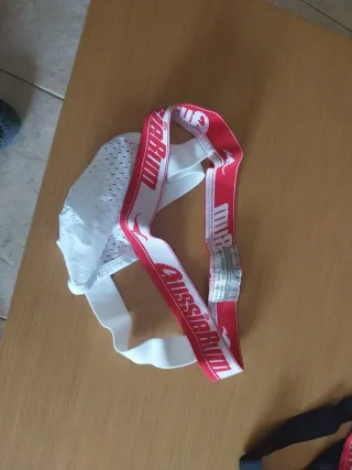 Tanga Jockstrap Aussie Bum Talla L (equivale a M)