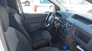  Dacia Dokker Van Essential 1.6 110Cv GLP Híbrido