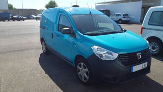  Dacia Dokker Van Essential 1.6 110Cv GLP Híbrido