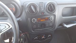  Dacia Dokker Van Essential 1.6 110Cv GLP Híbrido