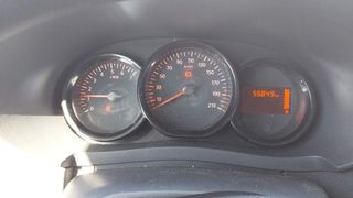  Dacia Dokker Van Essential 1.6 110Cv GLP Híbrido