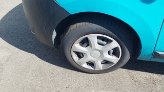  Dacia Dokker Van Essential 1.6 110Cv GLP Híbrido