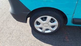  Dacia Dokker Van Essential 1.6 110Cv GLP Híbrido