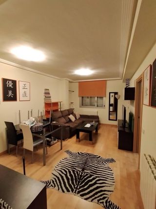 Apartamento en alquiler en Logroño
