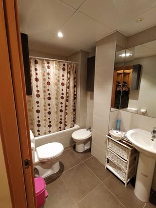 Apartamento en alquiler en Logroño