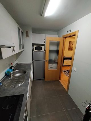 Apartamento en alquiler en Logroño