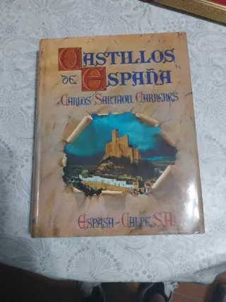 Castillos de España

