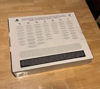 Consola PS4 Slim 1TB Negra