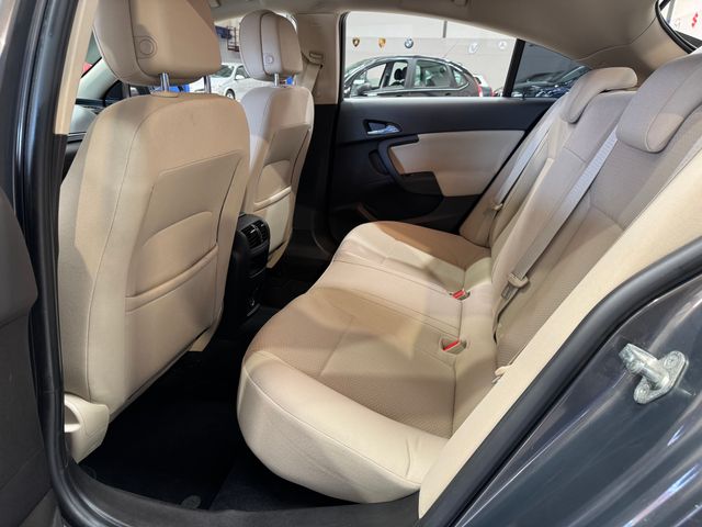 Opel Insignia 2015