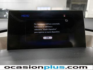 Lexus NX 300h Executive 4WD 145 kW (197 CV)