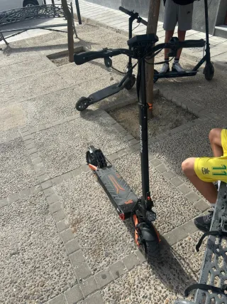 Patinete Eléctrico G2 Pro