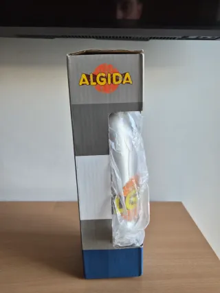 Borraccia Termica Algida Vintage