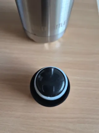 Borraccia Termica Algida Vintage